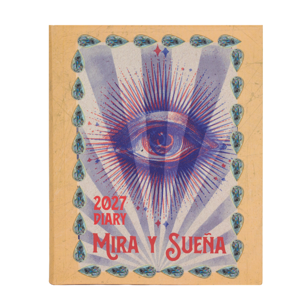 Kitsch Kitchen Kitsch Royale agenda 2027 Eye