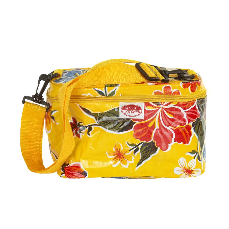 Kitsch Kitchen tafelzeil make up tas