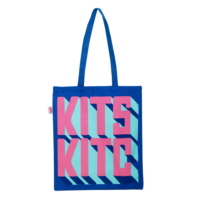 Kitsch Kitchen tote bag Streetstyle Kitsch Kitchen