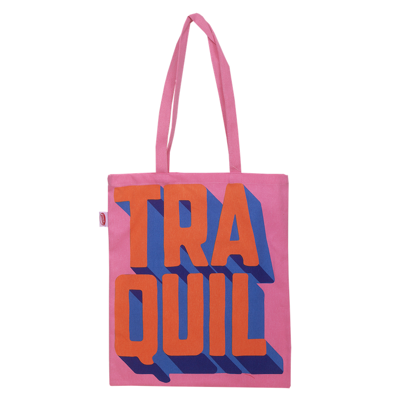 Kitsch Kitchen tote bag Streetstyle Tranquilo