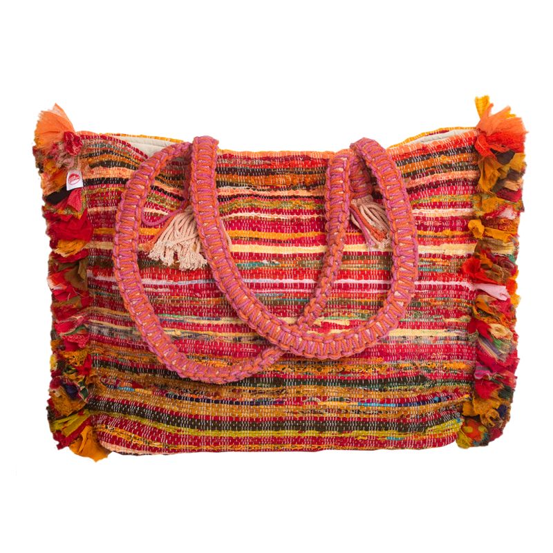 Kitsch Kitchen tas Bohemien L