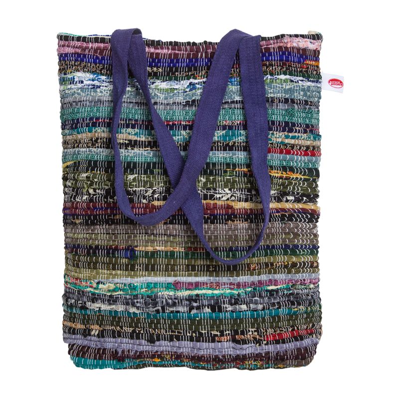 Kitsch Kitchen tas Bohemien M