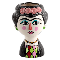 Kitsch Kitchen vaas Marisol