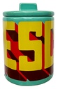 Kitsch Kitchen storage jar S Streetstyle Fresca