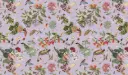 Pimpelmees Terra Botanica (gift) wrapping paper