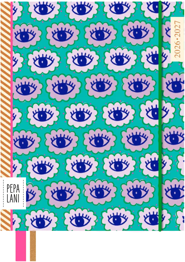 Pepa Lani Flower eyes agenda 2026/2027 