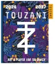 Touzani schoolagenda 2026/2027 v3 