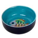 Kitsch Kitchen kom Sealife small fish