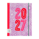 Pepa Lani Flower diary 2027
