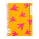 Pepa Lani Flower diary 2027 bird