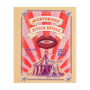 Kitsch Kitchen Kitsch Royale diary 2027 Circus