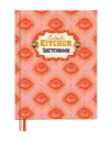 Kitsch Kitchen Kitsch Royale Sketchbook Eyes
