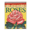 Red Rose Matches