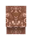Pimpelmees Marigold cardgame Terra