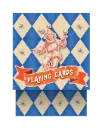 Kitsch Kitchen Kitsch Royale kaartspel Charly