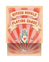 Kitsch Kitchen Kitsch Royale cardgame Mystic Fortune Hand