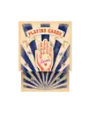 Kitsch Kitchen Kitsch Royale kaartspel mini Mystic Fortune Hand