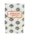 Kitsch Kitchen Kitsch Royale affirmation cards Mystic Fortune Hand