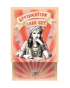 Kitsch Kitchen Kitsch Royale affirmation cards Madame Lola