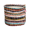 Kitsch Kitchen mand Bohemien L