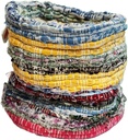 Kitsch Kitchen basket Bohemian S