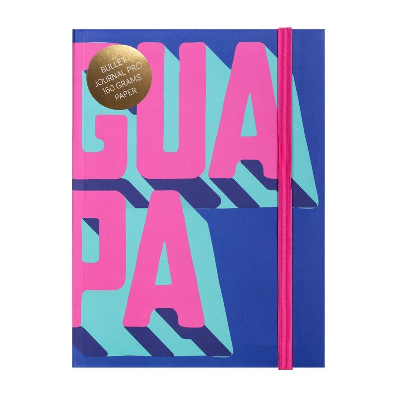 Kitsch Kitchen bullet journal Streetstyle Hola Guapa
