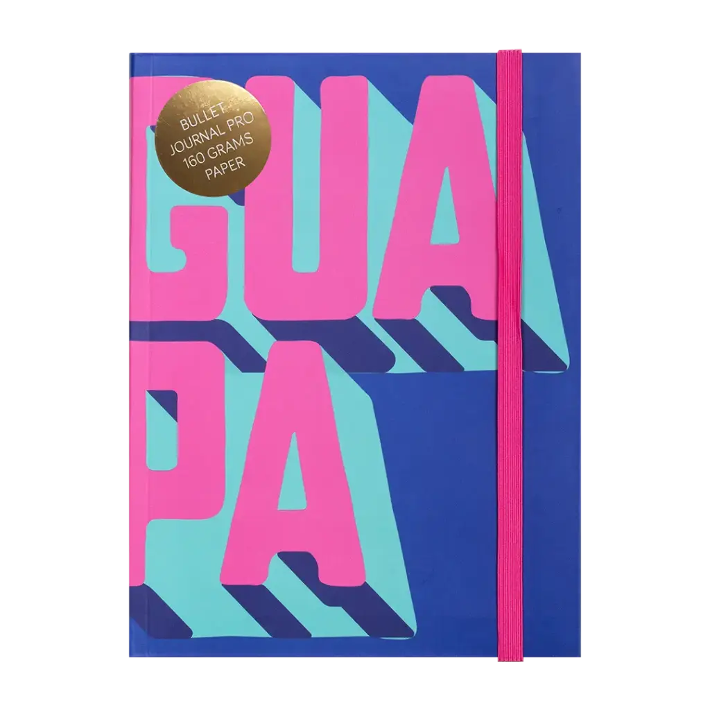 Kitsch Kitchen bullet journal Streetstyle Hola Guapa