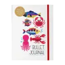 Kitsch Kitchen bullet journal PRO Sealife
