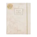 Pimpelmees bullet journal PRO Mono Luxe edition printwarm nude 