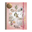Pimpelmees bullet journal PRO Wonderland - Peach Wingmonkey 