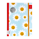 Pepa Lani bullet journal PRO Spring Flower & Fruity Sunny flowers 