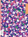 Pepa Lani bullet journal PRO Flower Flowers