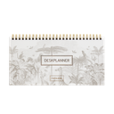 Pimpelmees deskplanner Mono Pencil grey 