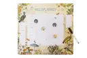 Pimpelmees magnet board - sand