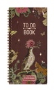 Pimpelmees to do book - marron 