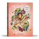 Pimpelmees adresboek A5 Peach 