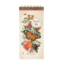 Pimpelmees to do lijst Butterfly - Grape 