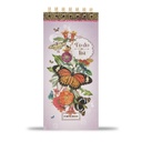Pimpelmees to do lijst Butterfly - Berry 