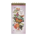 Pimpelmees to do lijst Butterfly - Berry 