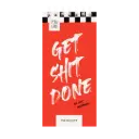 Pepa lani to do list Flower get shit done 