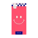 Pepa lani to do list Flower smiley pink 