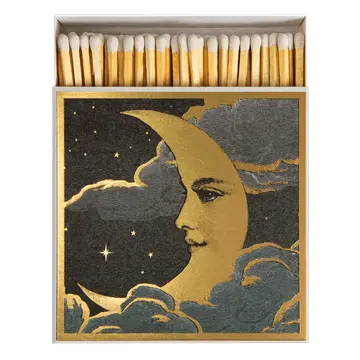 [B376] Land of Nod Matches