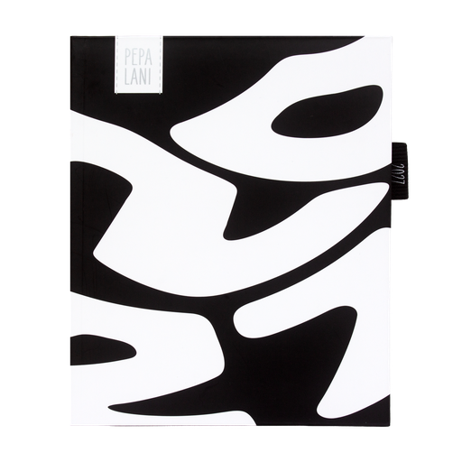 [PBW.27001] Pepa Lani Black & White agenda 2027