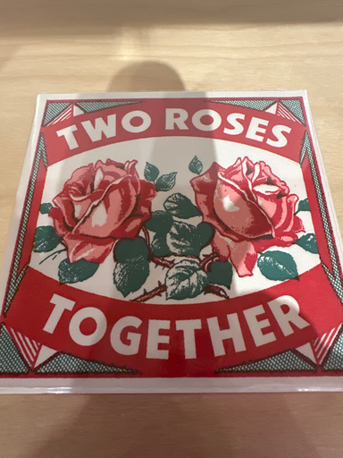 [B306] Two Roses Matches