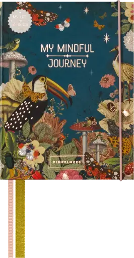 [PMP.61053] Pimpelmees mindfullness journey boek - sky 