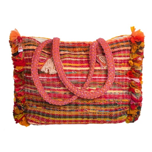 [KK.60001] Kitsch Kitchen tas Bohemien L