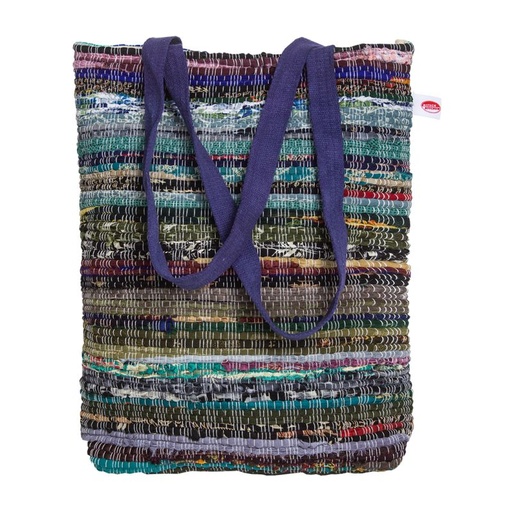 [KK.60002] Kitsch Kitchen tas Bohemien M