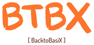 BacktoBasiX B2B